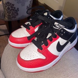Preschool Low Nike